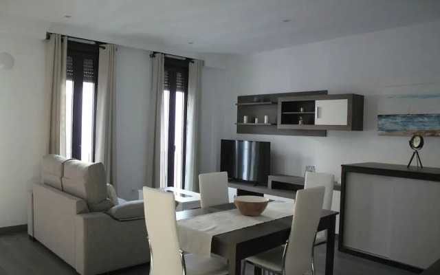 Apartamentos Esencia de Córdoba