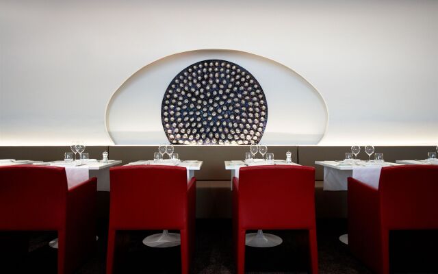 Hotel Mercure Villefranche-sur-Saone