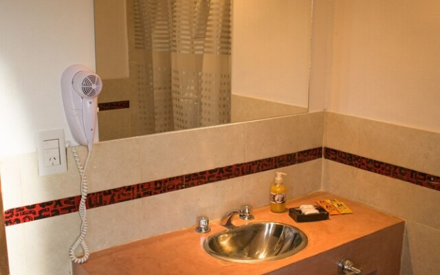 La Guadalupe Cabañas