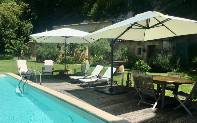 Chambres du Domaine - Domaine de Bellevue