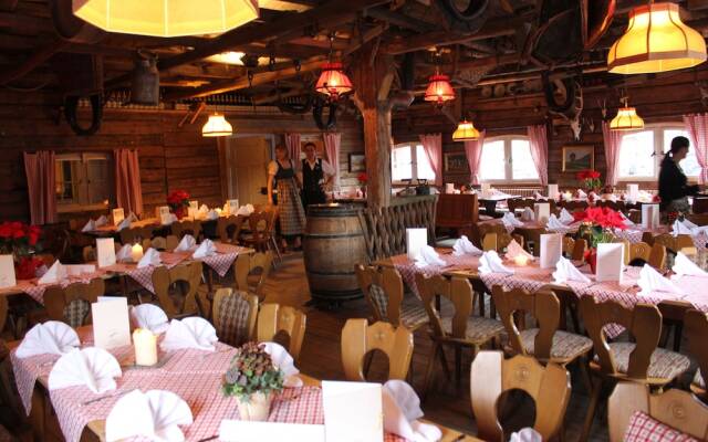 Landgasthof Apfelbeck