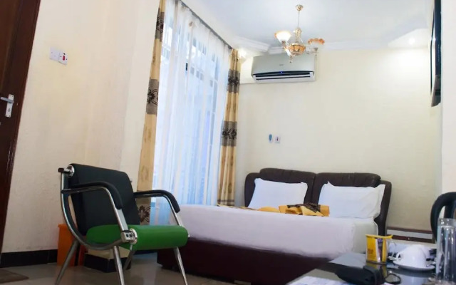 Best Point Hotel