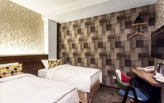 RF Hotel Linsen