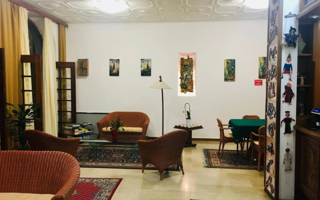Hotel Milano