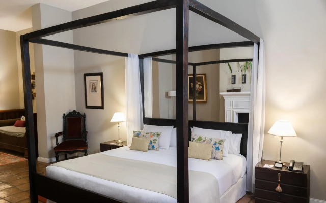 Legado Mitico Salta Boutique Hotel