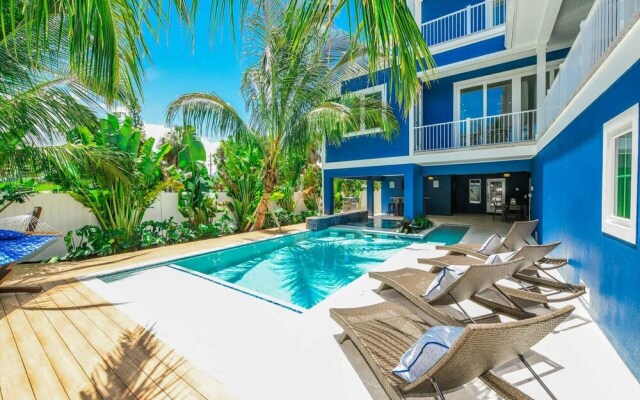 Palmetto Pointe