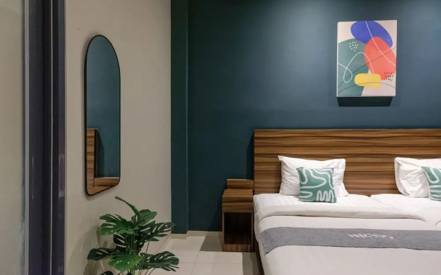 Mono Coliving Kencana, Surabaya