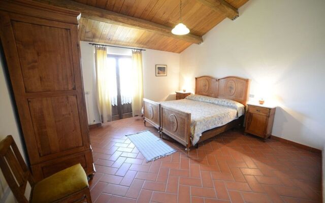 Case Vacanza Serre Di Parrano