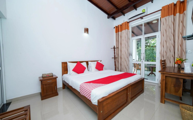 Dazzling Villa