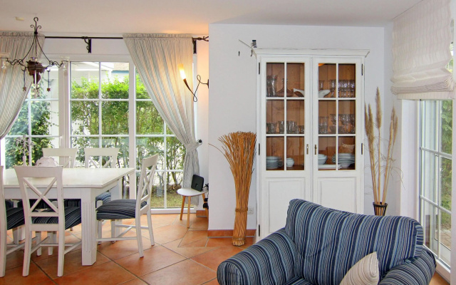 Semi-detached House, Zingst