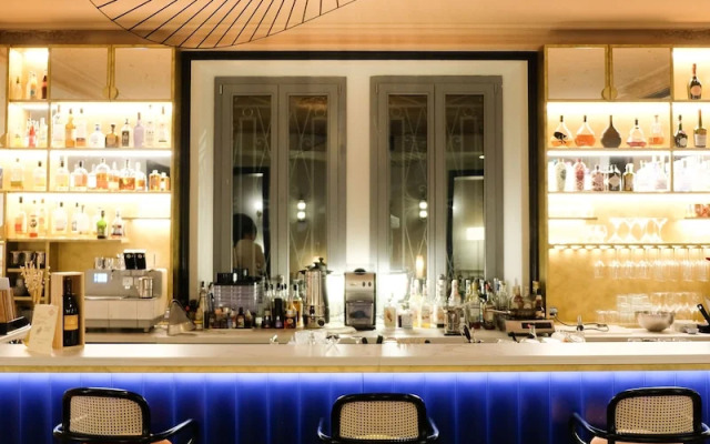 Saint-Gervais Hotel And Spa