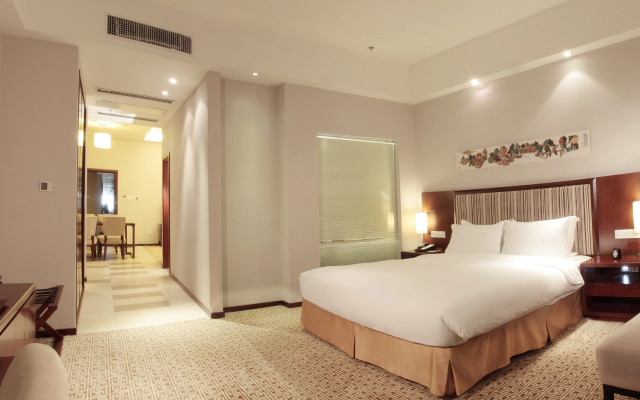 Mercure Beijing Downtown
