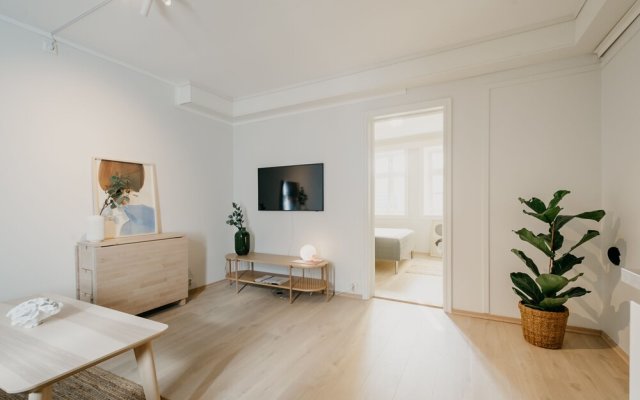 Bergen Beds - Apartment Ground level
