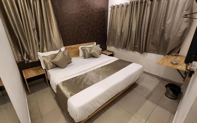 Hotel Nova Shine