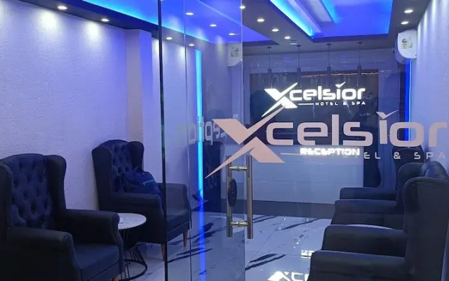 Xcelsior Hotel And Spa By Roh