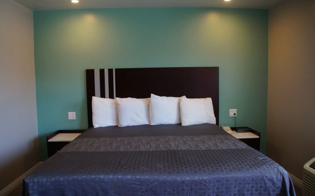 Beach Inn Motel