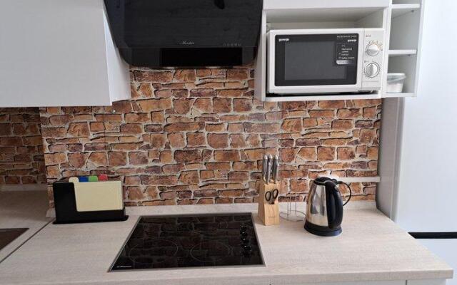 Апартаменты на улице Белинского