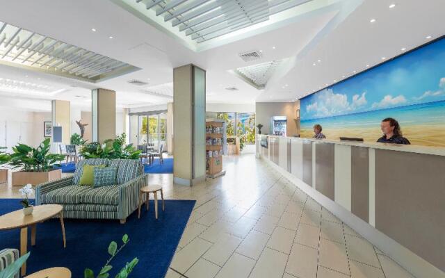 Oaks Hervey Bay Resort and Spa