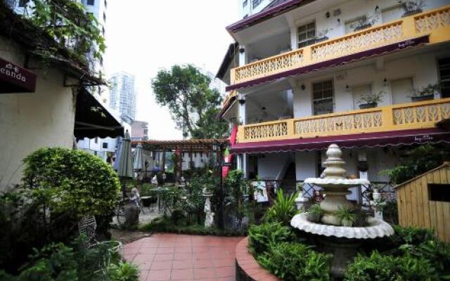 Xiamen Locanda International Hostel