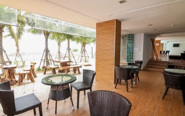 NIDA Rooms Mimosa Pattaya 81