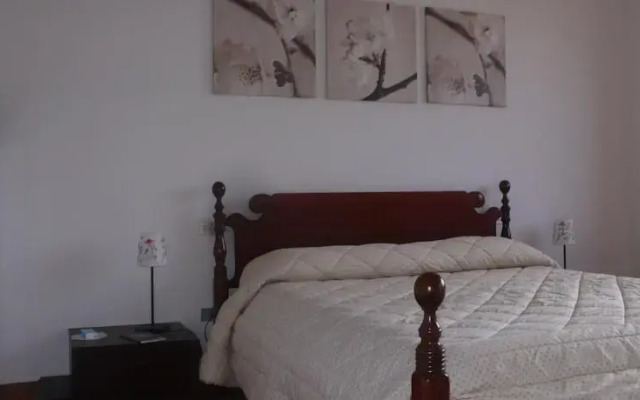 Bed & Breakfast Il Castello Di Barcaglione