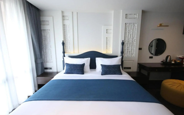 Saran Boutique Hotel Thapae
