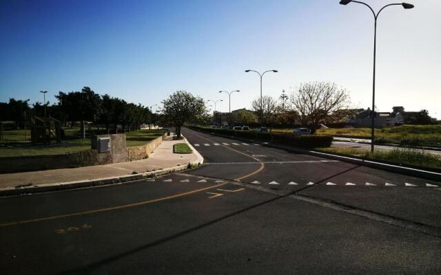 La Gioia di Sicilia Appartamenti