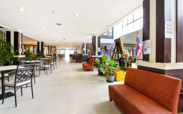 Sigma Resort Jomtien Pattaya