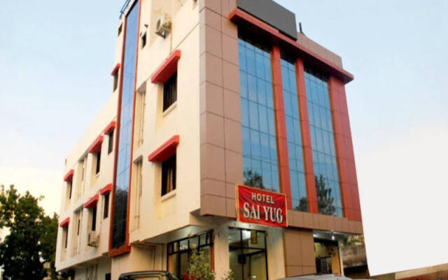 Hotel Sai Yug