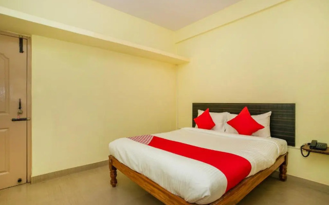 Shree Comforts By OYO Rooms