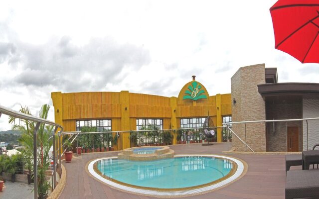 Pearlmont Hotel