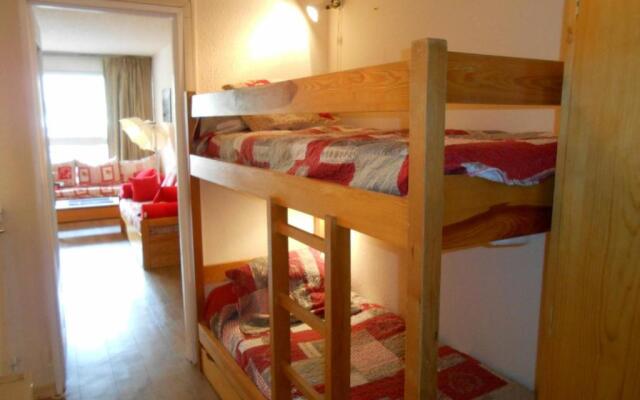 Appartement Les Deux Alpes, 1 pièce, 4 personnes - FR-1-516-75