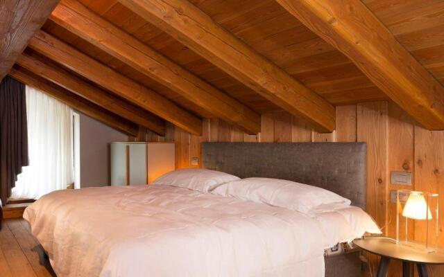 3 Chalets Aparthotel