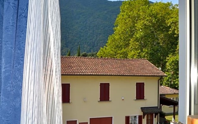 Hotel della Stazione
