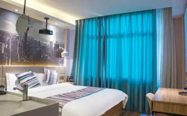 Hanshou Manger Hotel