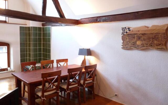 Ferienwohnung der Familie Budzisch