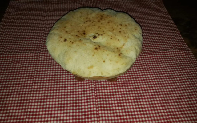 Guest House Lisinski Raj