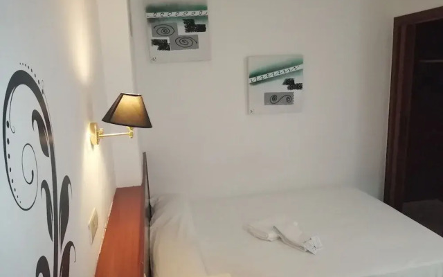 Hostal Jaime I