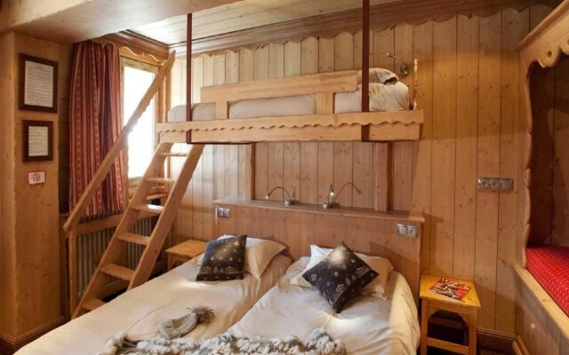 Hotel Le Paquis