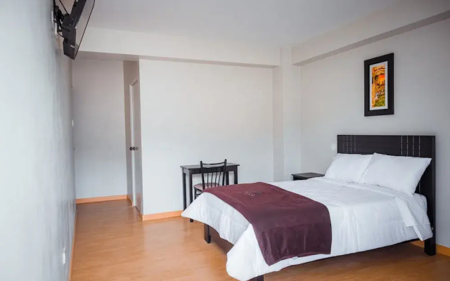 Hotel Punuykuna