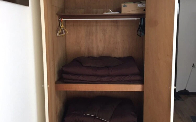 Takahata Apartment 107