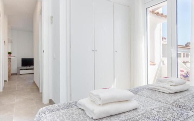 Apart-Rent Apartament BAHIA 0014