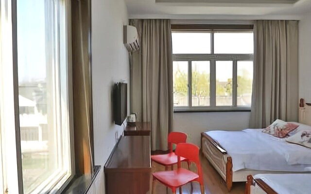 Wuzhen Taoyuan Inn