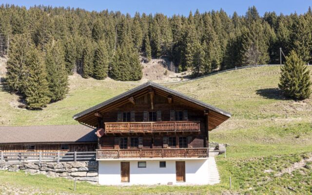 Chalet Naulaz Les Crosets