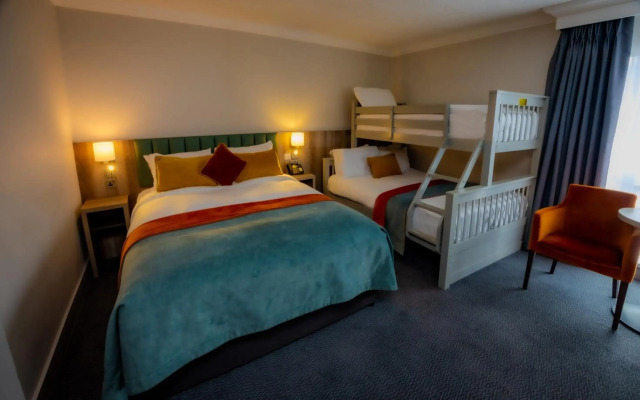 Greenhills Hotel Limerick