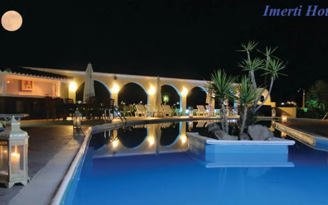 Imerti Hotel