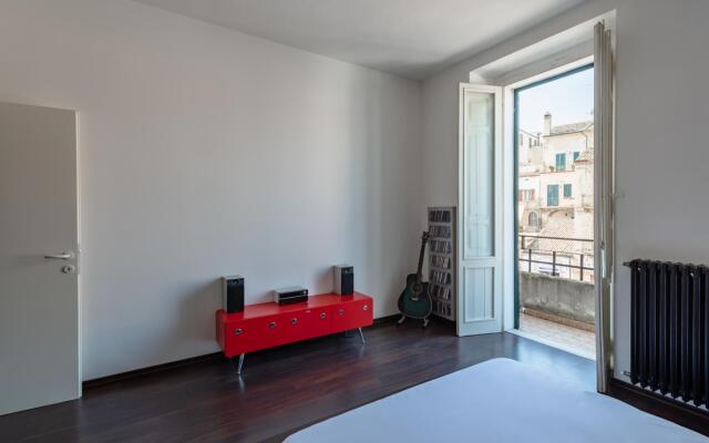 The Home in Lanciano