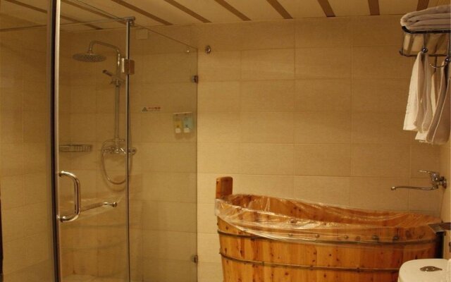 Guan Jing Hotel Beijing