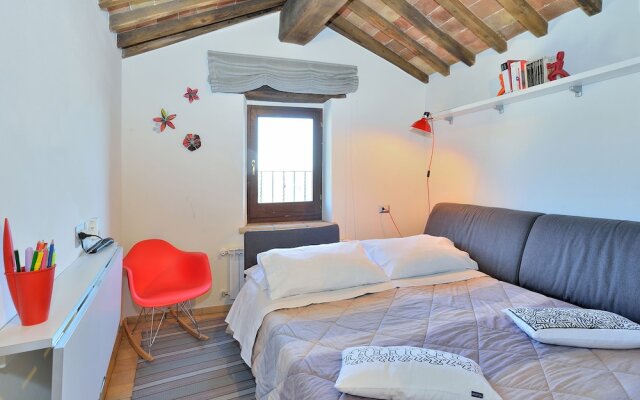 Agriturismo La Peonia