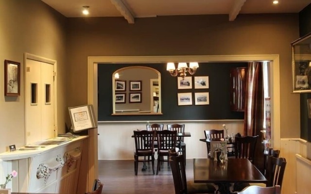 White Horse Farm Inn